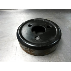 90M013 Water Pump Pulley For 07-09 Ford Fusion 2.3 1S7Q8509AC 90M013 Water Pump Pulley For 07-09 Ford Fusion 2.3 1S7Q8509AC